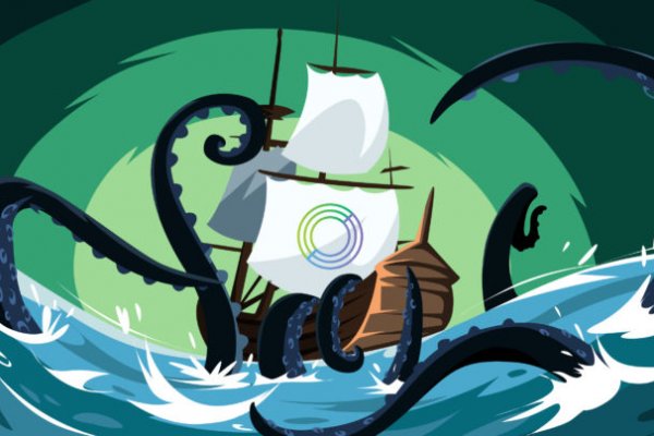 Kraken network